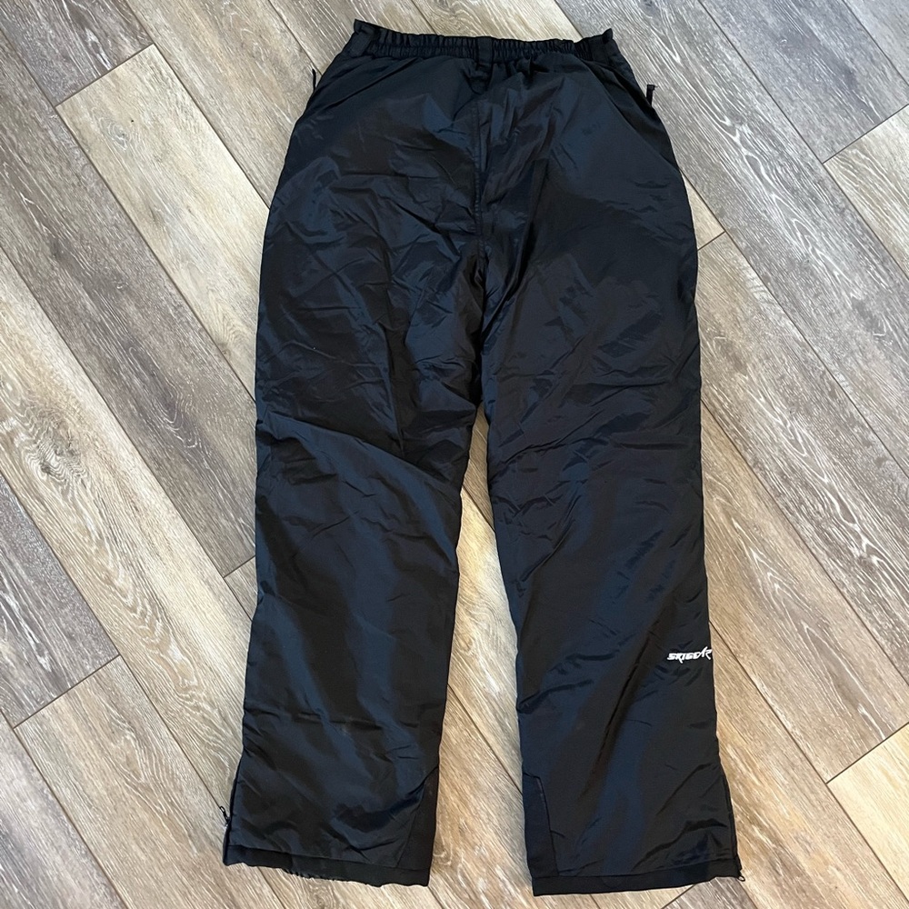 Ski Gear Youth Ski Snow Pants - Picture 10 of 16